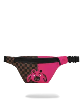 GUMDROP MONEY BEAR Shark Savvy Τσάντα Χιαστί