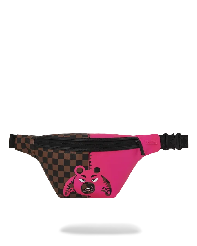 GUMDROP MONEY BEAR Shark Savvy Τσάντα Χιαστί