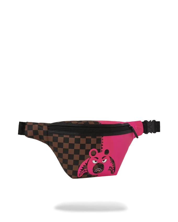 GUMDROP MONEY BEAR Shark Savvy Τσάντα Χιαστί