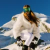 ΓΥΑΛΙΑ ΣΚΙ STREET MOUNTAIN (3 ΑΝΤΑΛΛΑΚΤΙΚΟΙ ΦΑΚΟΙ)
