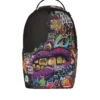 HALF GRAF LIPS Σακίδιο Πλάτης DLXSV