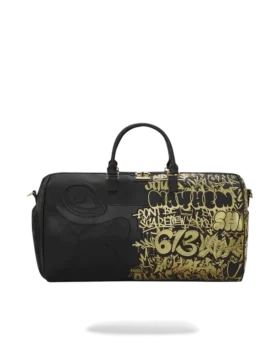 HALF GRAFF GLIDE ΜΕΓΑΛΟΣ ΣΑΚΟΣ ΤΑΞΙΔΙΟΥ
