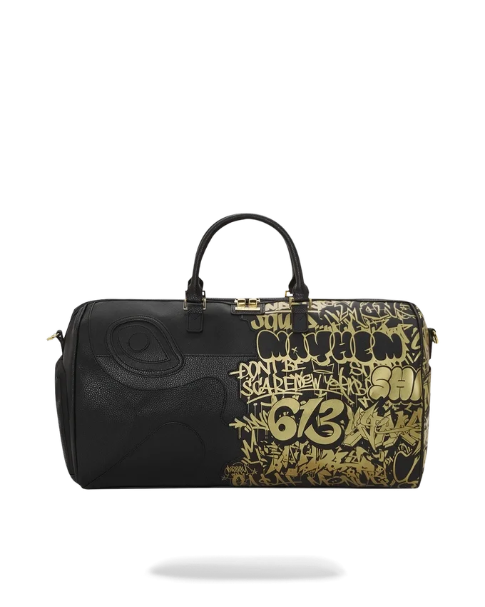 HALF GRAFF GLIDE ΜΕΓΑΛΟΣ ΣΑΚΟΣ ΤΑΞΙΔΙΟΥ