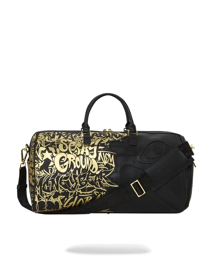 HALF GRAFF GLIDE ΜΕΓΑΛΟΣ ΣΑΚΟΣ ΤΑΞΙΔΙΟΥ