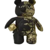 HALF GRAFF GLIDE MONEYBEAR TEDDYBEAR Σακίδιο Πλάτης