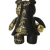 HALF GRAFF GLIDE MONEYBEAR TEDDYBEAR Σακίδιο Πλάτης
