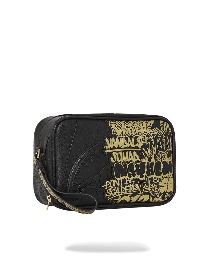 HALF GRAFF GLIDE Νεσεσέρ ΤΣΑΝΤΑΚΙ BRICKSIDE
