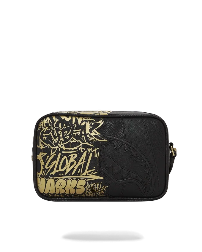 HALF GRAFF GLIDE Νεσεσέρ ΤΣΑΝΤΑΚΙ BRICKSIDE