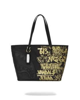HALF GRAFF GLIDE Τσάντες Tote