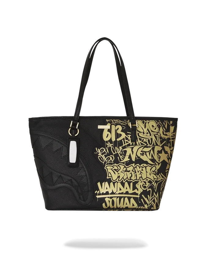 HALF GRAFF GLIDE Τσάντες Tote