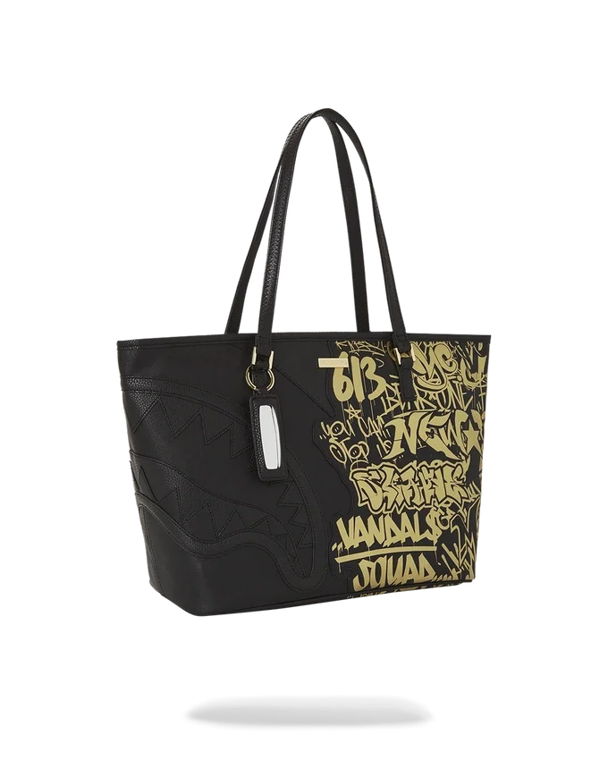 HALF GRAFF GLIDE Τσάντες Tote