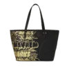 HALF GRAFF GLIDE Τσάντες Tote