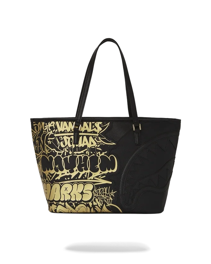 HALF GRAFF GLIDE Τσάντες Tote