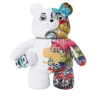 HALF GRAFF MONEYBEAR TEDDYBEAR Σακίδιο Πλάτης