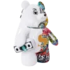 HALF GRAFF MONEYBEAR TEDDYBEAR Σακίδιο Πλάτης