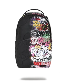 HALF GRAFF Σακίδια Πλάτης (DLXV)