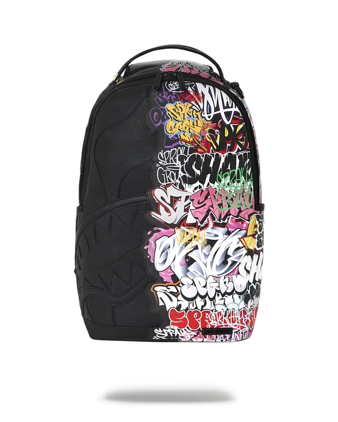 HALF GRAFF Σακίδια Πλάτης (DLXV)