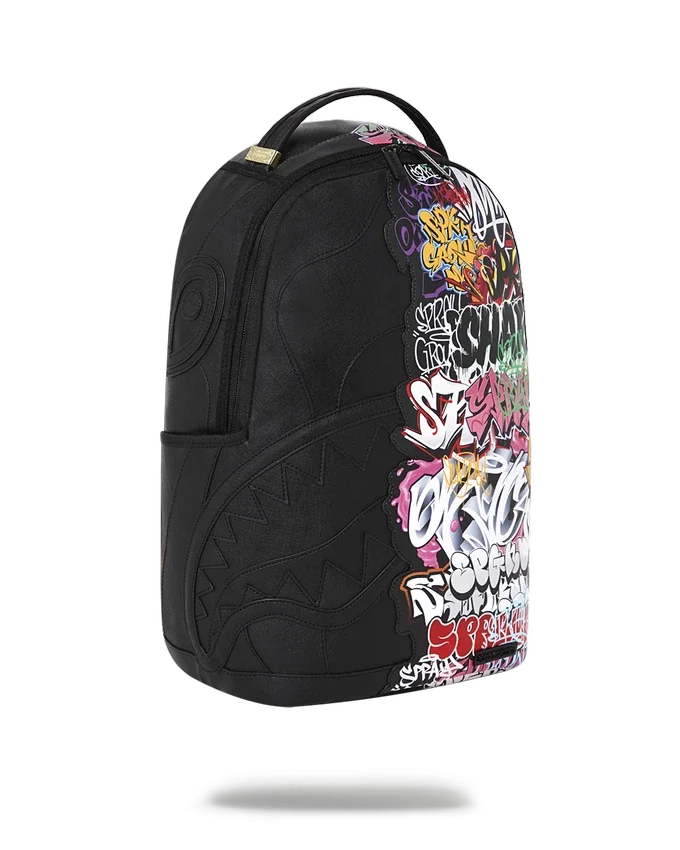 HALF GRAFF Σακίδια Πλάτης (DLXV)