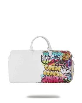 HALF GRAFF Σάκος Ταξιδιού