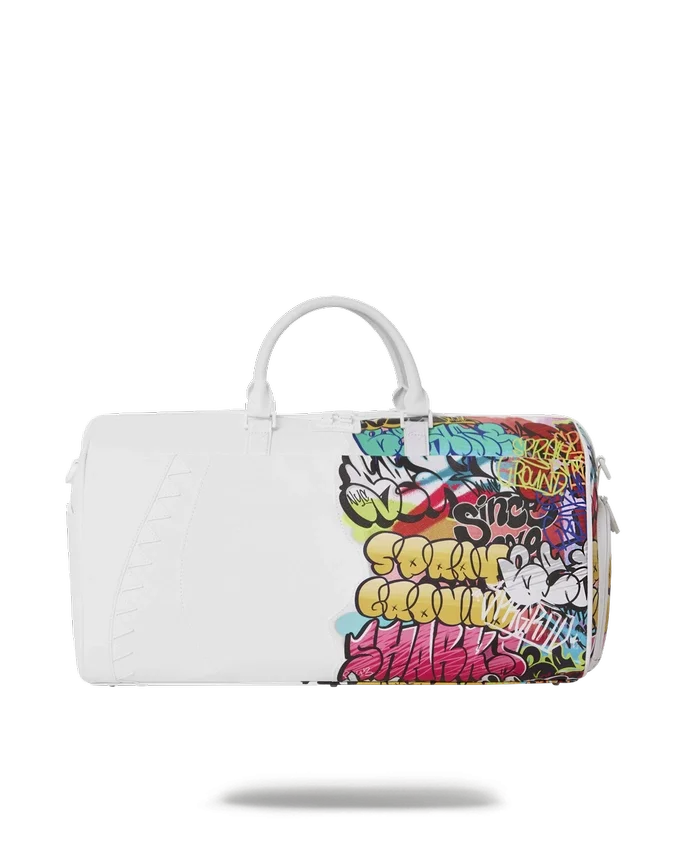 HALF GRAFF Σάκος Ταξιδιού