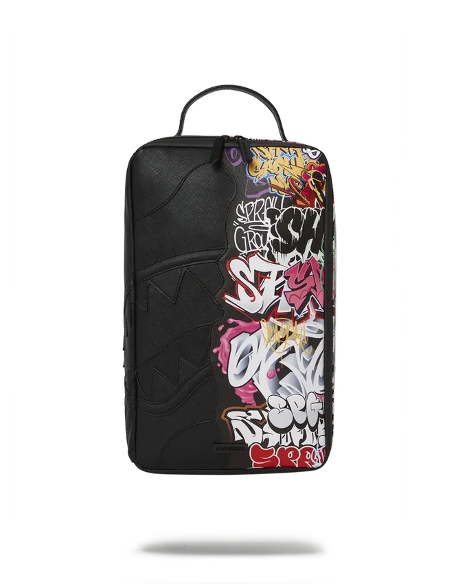 HALF GRAFF Θήκη για παπούτσια νύχτας