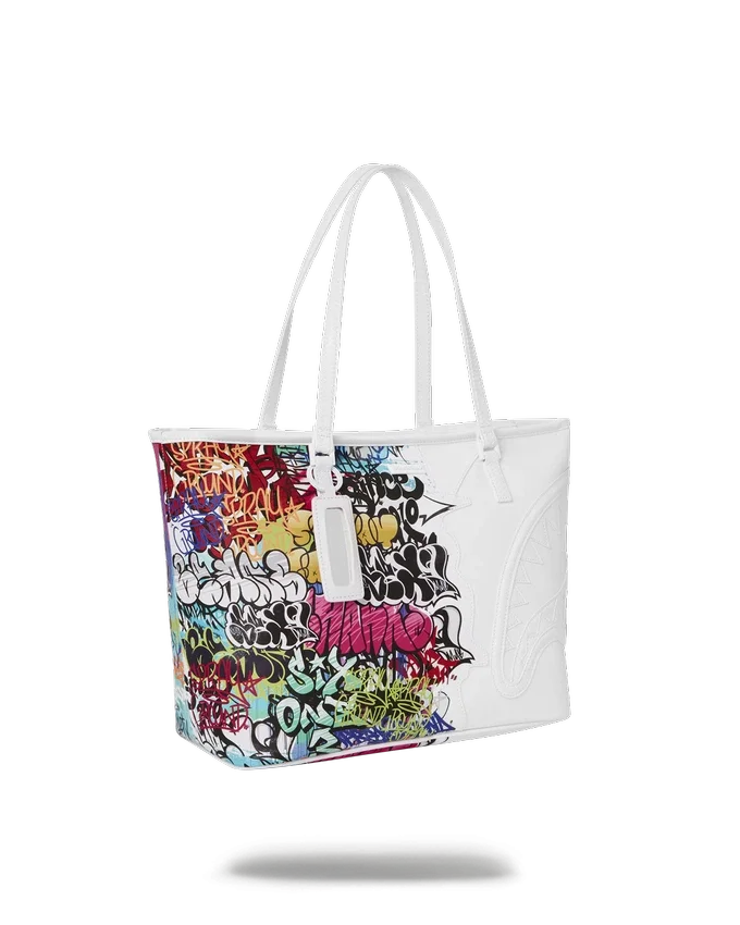 HALF GRAFF Τσάντες Tote
