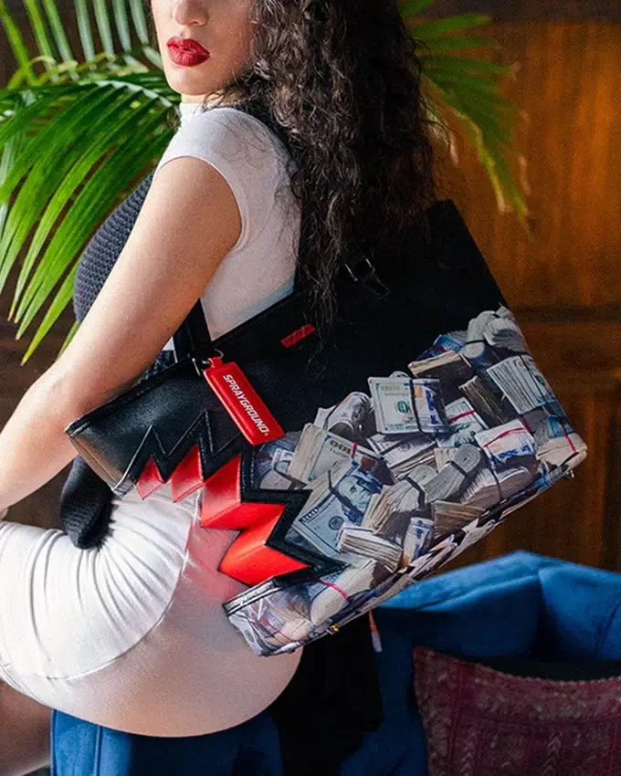 $HARKBITE Τσάντες Tote