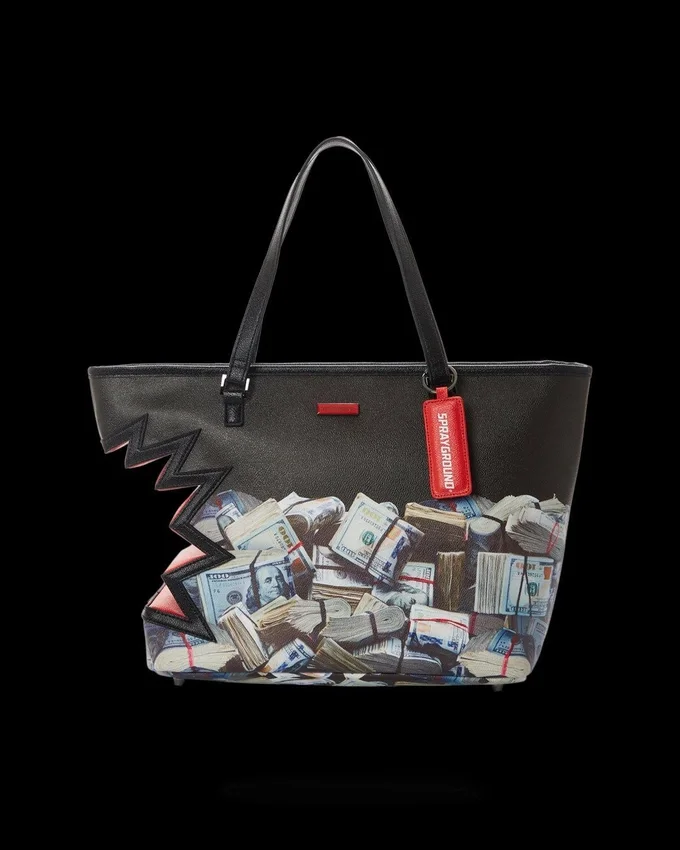 $HARKBITE Τσάντες Tote