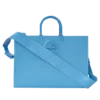 HEAVY METAL SHARK BLUE TORTUGA Tσάντες Tote