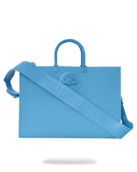 HEAVY METAL SHARK BLUE TORTUGA Tσάντες Tote