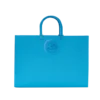 HEAVY METAL SHARK BLUE TORTUGA Tσάντες Tote