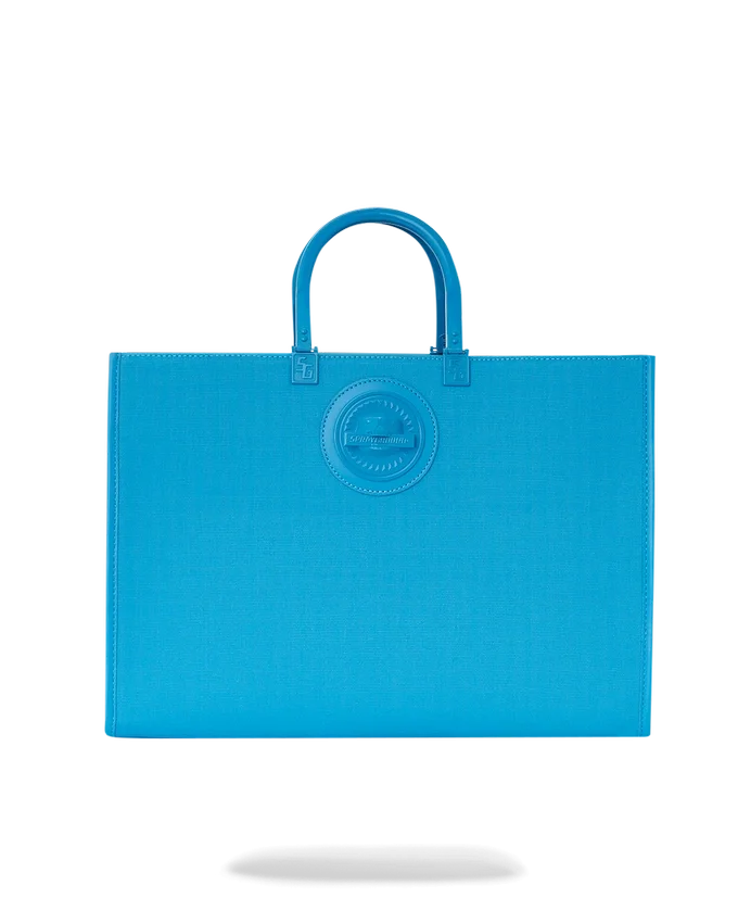 HEAVY METAL SHARK BLUE TORTUGA Tσάντες Tote