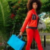 HEAVY METAL SHARK BLUE TORTUGA Tσάντες Tote