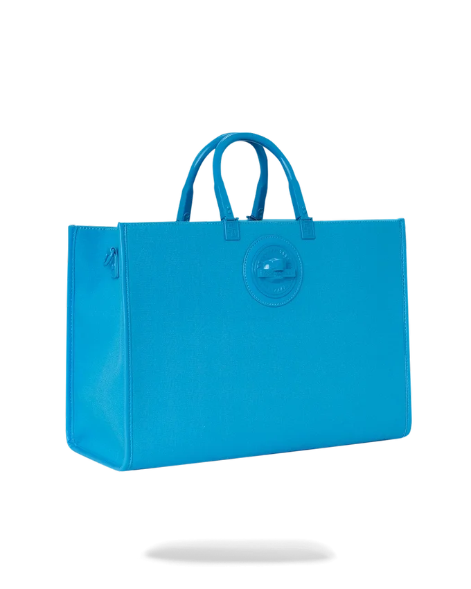 HEAVY METAL SHARK BLUE TORTUGA Tσάντες Tote