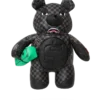 Henny AIIR TO THE THRONE MONEYBEAR TEDDYBEAR Σακίδια Πλάτης
