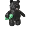 Henny AIIR TO THE THRONE MONEYBEAR TEDDYBEAR Σακίδια Πλάτης