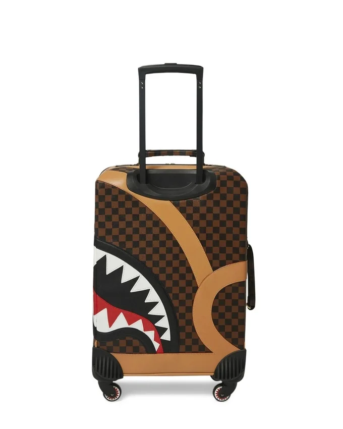 HENNY AIR TO THE THRONE Αποσκευές τύπου JETSETTER