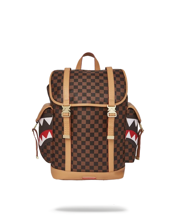 Henny AIR TO THE THRONE MONTE CARLO