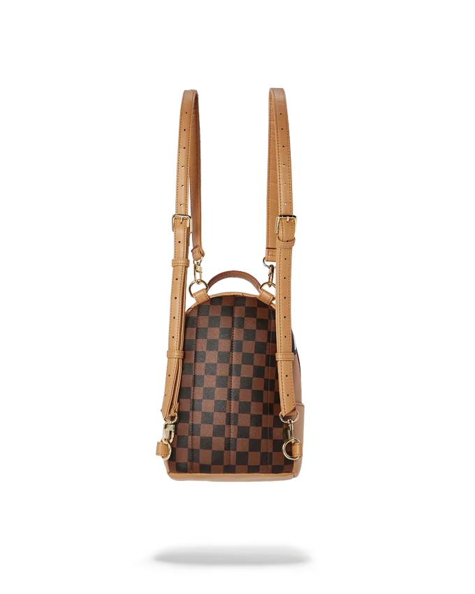 Henny AIR TO THE THRONE QUATTRO Σακίδιο Πλάτης