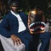 Henny AIR TO THE THRONE Σακίδια Πλάτης (DLXV)