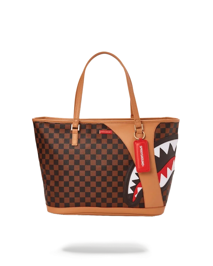 Henny AIR TO THE THRONE Τσάντες Tote