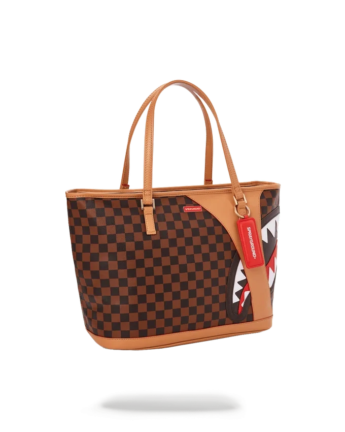 Henny AIR TO THE THRONE Τσάντες Tote