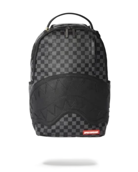 Henny BLACK DLX Σακίδιο Πλάτης