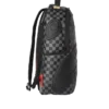 Henny BLACK DLX Σακίδιο Πλάτης