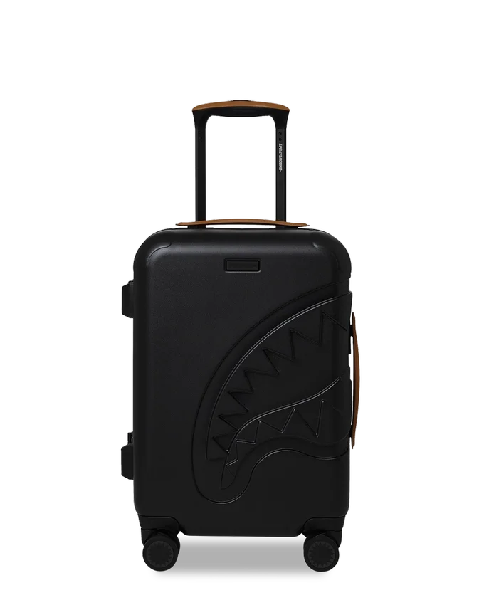 HENNY JETSTREAM SHARKITECTURE Αποσκευές