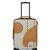HENNY LATTE SOFT SHELL Αποσκευή ΧΕΙΡΑΠΟΣΚΕΥΗ