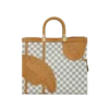 Henny LATTE ΤΟΡΤΟΥΓΑ Τσάντες Tote