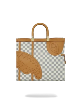 Henny LATTE ΤΟΡΤΟΥΓΑ Τσάντες Tote