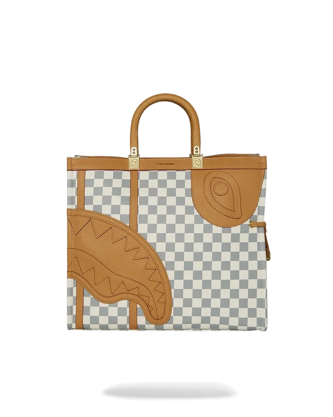 Henny LATTE ΤΟΡΤΟΥΓΑ Τσάντες Tote