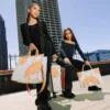 HENNY LATTE SOFT SHELL Αποσκευή ΧΕΙΡΑΠΟΣΚΕΥΗ